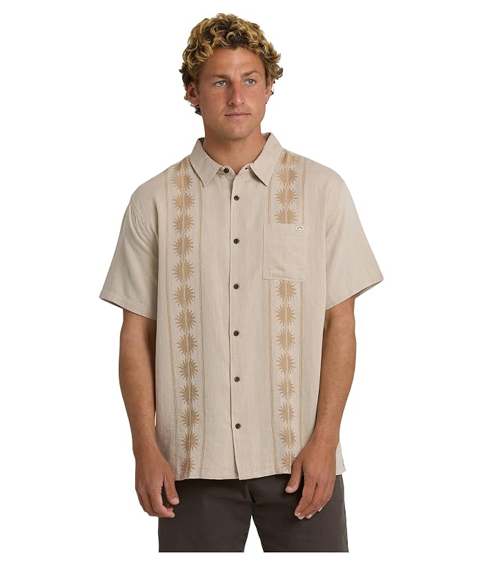 Billabong Cordoba Short Sleeve