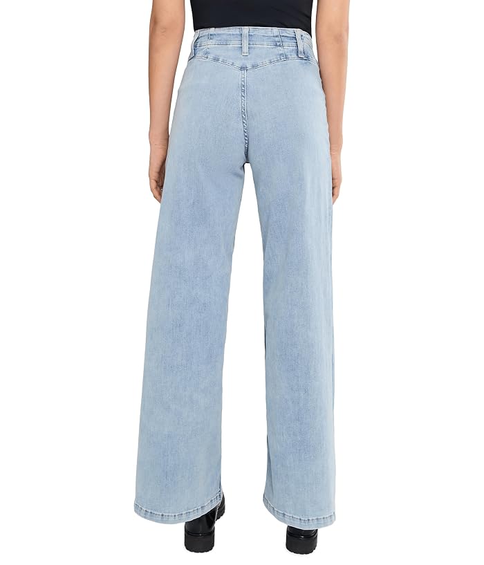 Free People Libre Wide Leg - Image 4