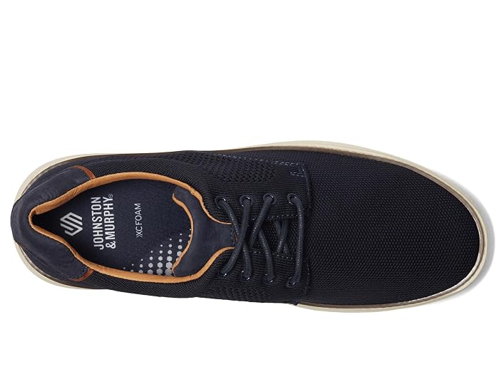 Johnston & Murphy Mcguffey 2 Knit Plain Toe - Image 2