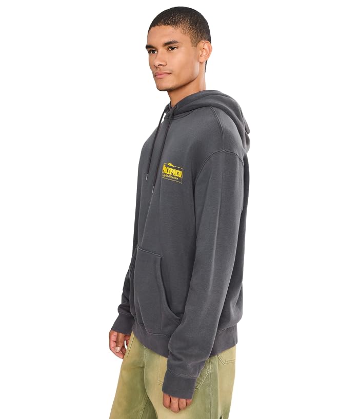 Quiksilver Pacifico Sayulita Crusing Hoodie - Image 3