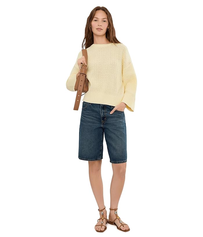 525 america Sequoia Oversized Boxy Tee - Image 2