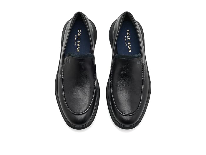Cole Haan Grand Aerion Venetian Loafers - Image 2