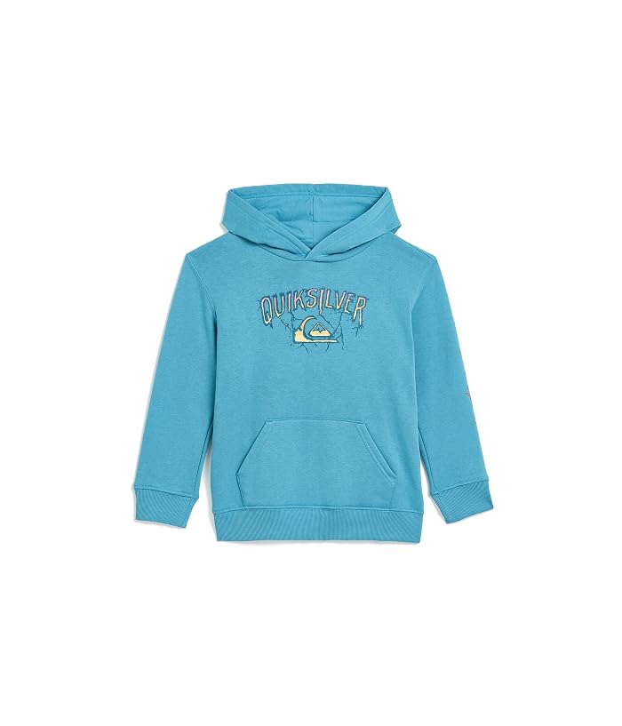 Quiksilver Kids The Lightning Hoodie (little Kid) - Image 4