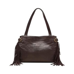 Frye Willow Fringe Tote