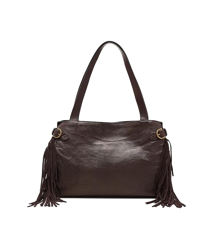 Frye Willow Fringe Tote