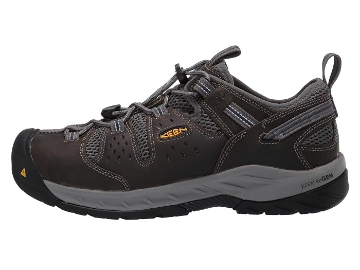 KEEN Utility Atlanta Cool II ESD (Steel Toe) - Image 4