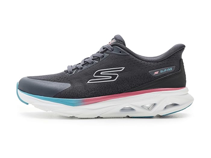 SKECHERS Glide Step Vortex Hands Free Slip-Ins - Image 3