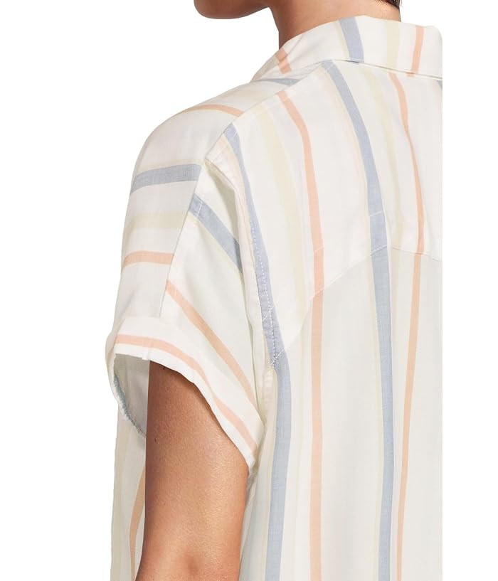 L.L.Bean Mountainside Shirt Short Sleeve - Image 4