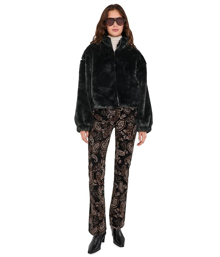 Sanctuary Everest Fur Bomber - Image 2