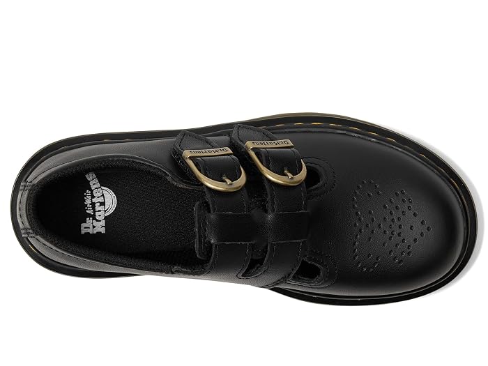 Dr. Martens Kid's Collection 8065 J (Little Kid/Big Kid) - Image 2