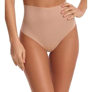 Commando Featherlight Control Thong CC307
