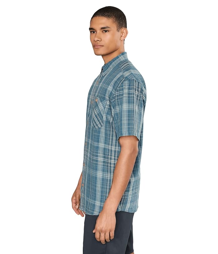 Mountain Hardwear Cottonwood™ Lite Short Sleeve Shirt - Image 3