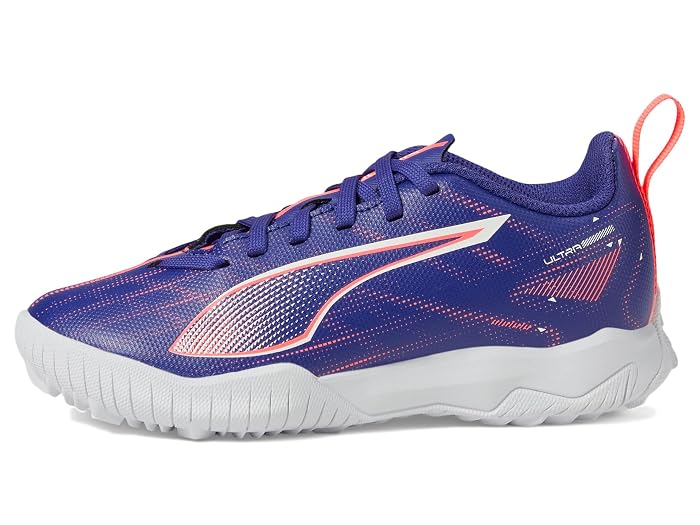 PUMA Kids Ultra Play Turf Training (Little Kid/Big Kid) - Image 4
