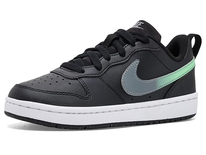 Nike Kids Court Borough Low Fade (Big Kid)
