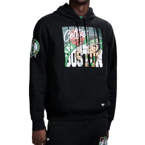 Game 7 NBA Officially Licensed Long Sleeve Pullover Fleece Hoodie