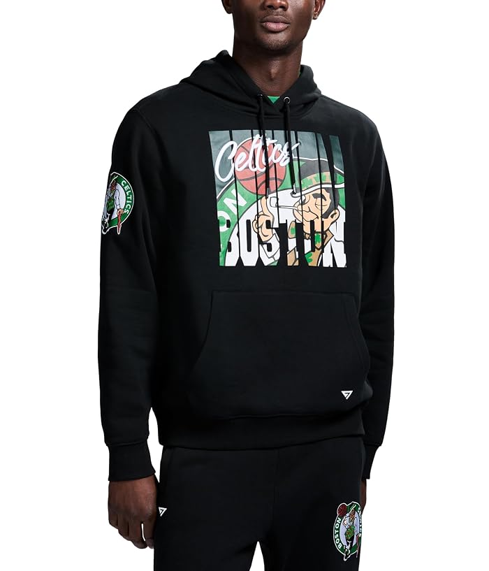 Game 7 NBA Officially Licensed Long Sleeve Pullover Fleece Hoodie