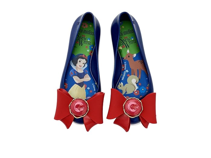 Mini Melissa Sweet Love + Snow White (Little Kid/Big Kid)