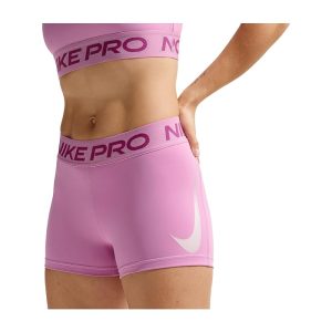 Nike Pro 3" Shorts