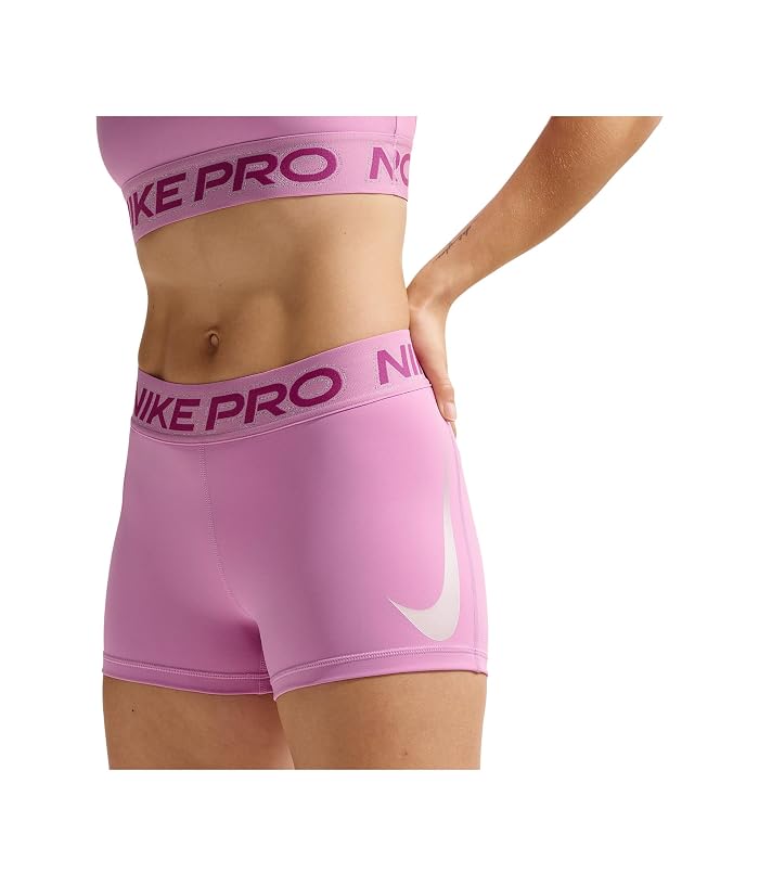 Nike Pro 3" Shorts