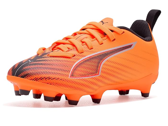 PUMA Kids Ultra 6 Play Firm, Artificial Ground Soccer Cleats (Little Kid/Big Kid)
