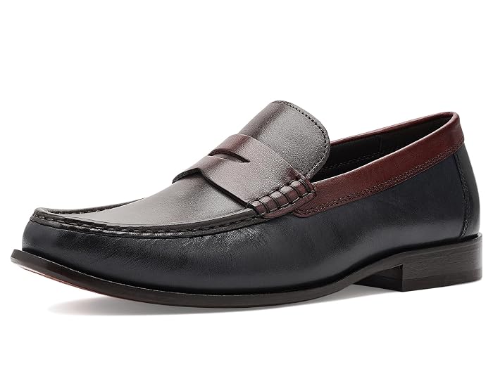 Johnston & Murphy Humphrey Penny Loafers