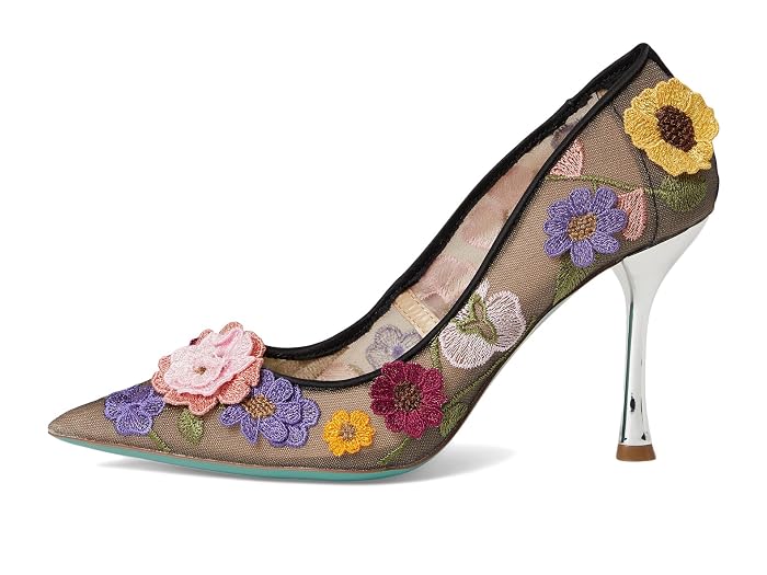 Blue by Betsey Johnson Aimey - Image 2