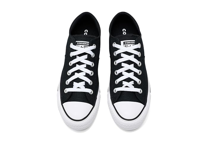 Converse Chuck Taylor All Star Madison Low Top Sneaker - Image 2