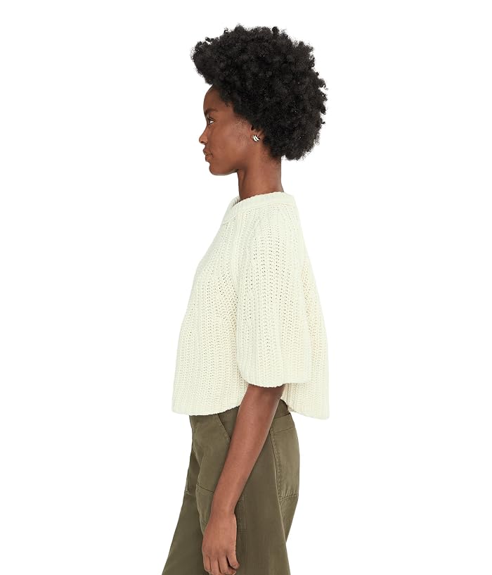 Free People Amy Sweater Tee - Image 3