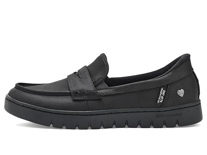 BOBS from SKECHERS Hands Free Slip-Ins - Arch Comfort - Sunfest - Image 4