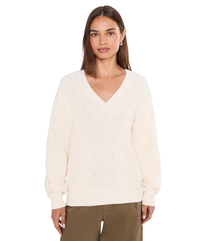 Tommy Bahama Salt and Sea Wash V-Neck Sweater
