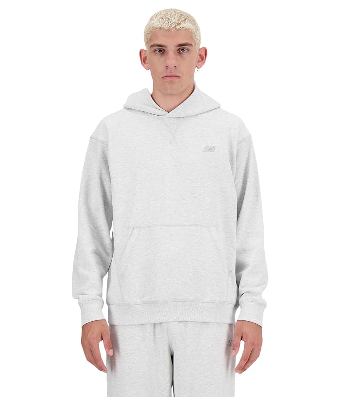 New Balance Athletics French Terry Hoodie