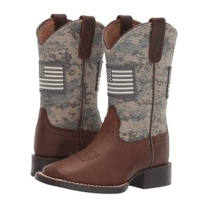Ariat Kids Patriot (Toddler/Little Kid/Big Kid)