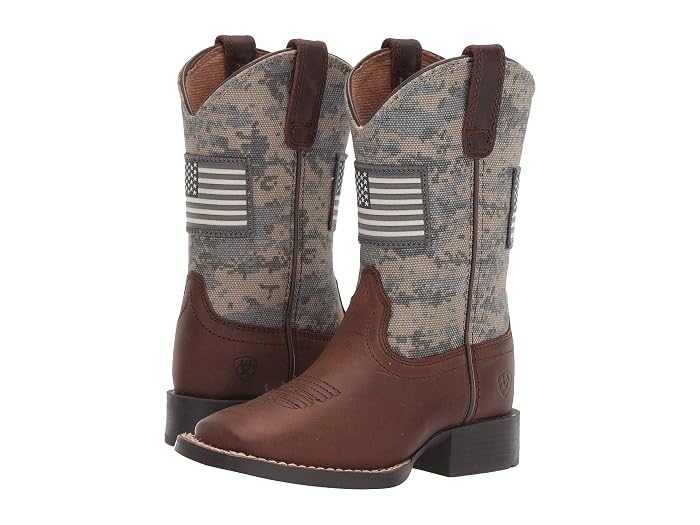 Ariat Kids Patriot (Toddler/Little Kid/Big Kid)