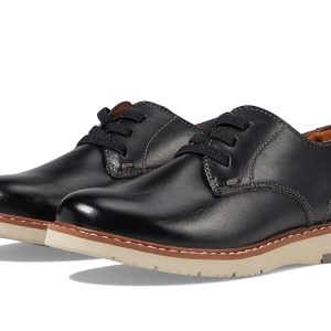 Florsheim Kids Vibe Plain Toe Oxford Jr. (Toddler/Little Kid/Big Kid)