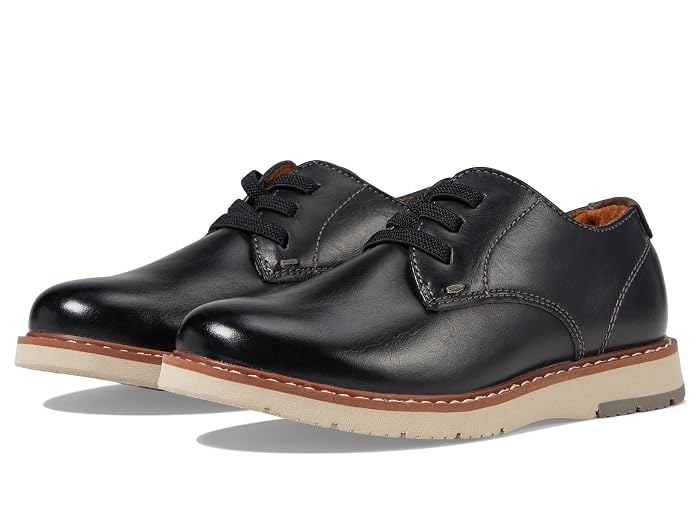 Florsheim Kids Vibe Plain Toe Oxford Jr. (Toddler/Little Kid/Big Kid)