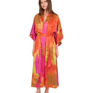 Natori Soleil Robe
