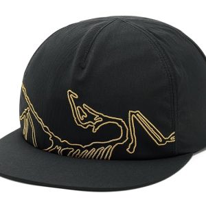 Arc'teryx Silex Cap