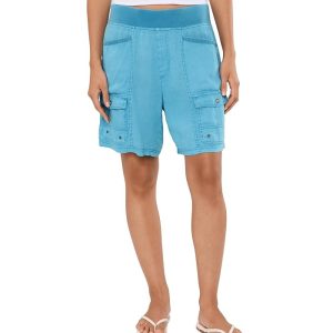 XCVI Jayci Shorts