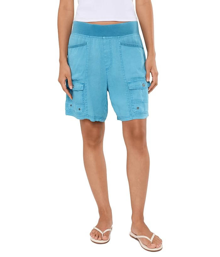 XCVI Jayci Shorts