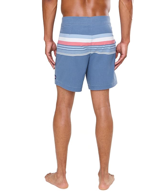 Vineyard Vines 7" Boardshorts - Image 4