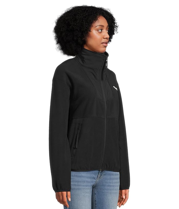 Columbia Sequoia Grove™ Full Zip Fleece - Image 2