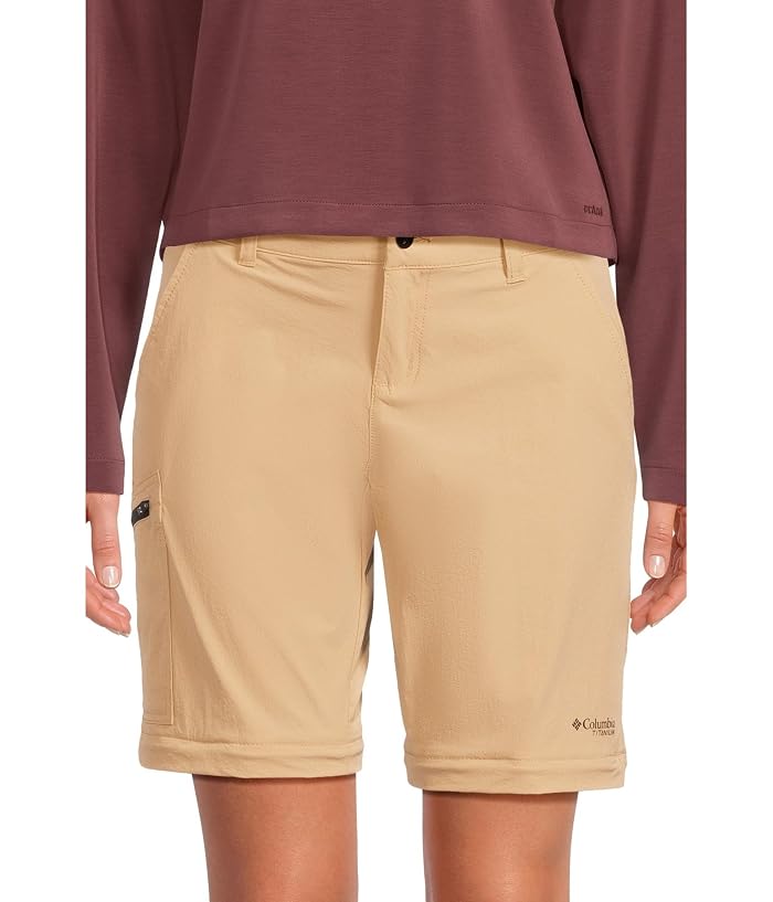 Columbia Summit Valley Convertible Pant II - Image 4