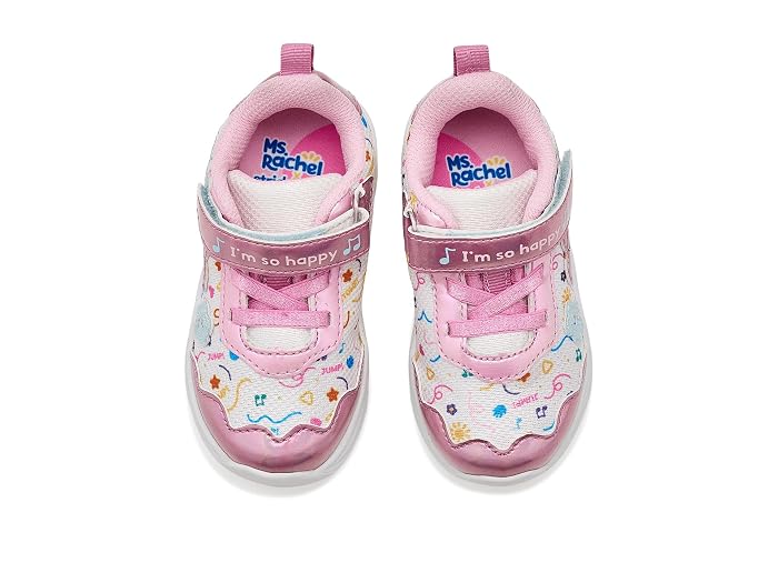 Stride Rite Ms Rachel I'm So Happy (Toddler) - Image 2