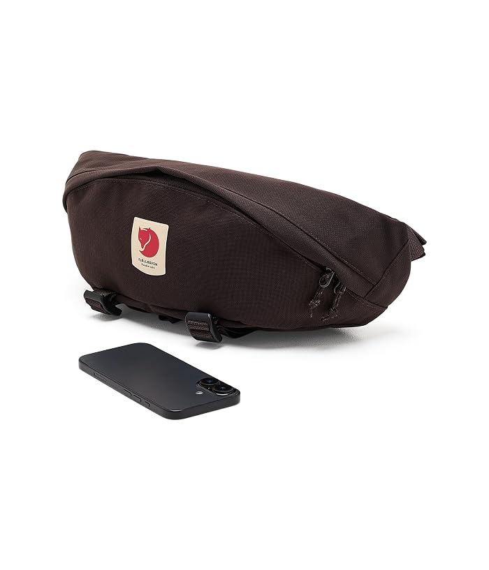 Fjällräven Ulvo Hip Pack Large - Image 3
