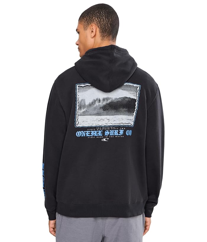 O'Neill Isolate Classic Hoodie Sweatshirt - Image 4