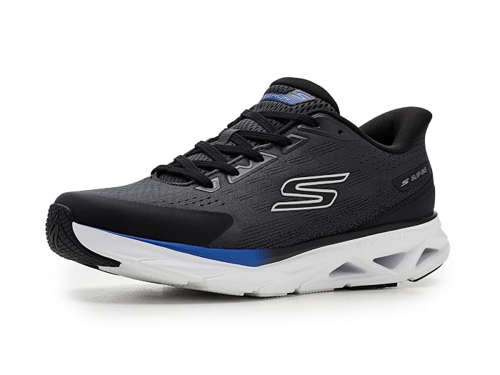 SKECHERS Glide-step Vortex Hands Free Slip-in
