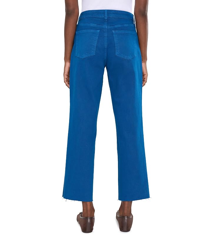 KUT from the Kloth Charlotte High-Rise Wide Leg - Image 4