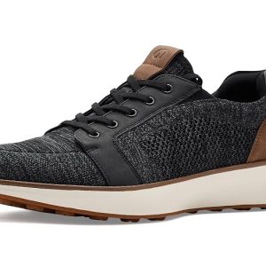 Nunn Bush Kore Swift Knit Lace To Toe Oxford