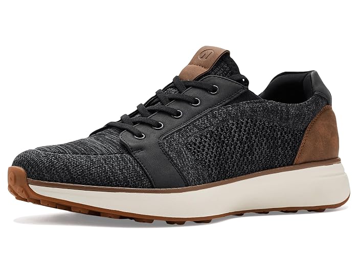 Nunn Bush Kore Swift Knit Lace To Toe Oxford