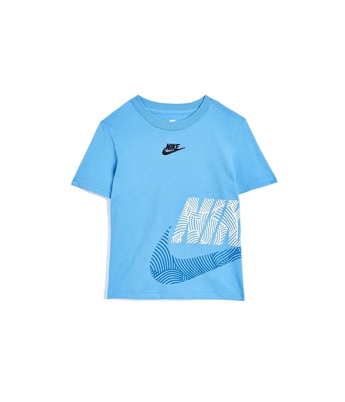 Nike Kids In the Zone Jersey T-Shirt (Toddler) - Image 4